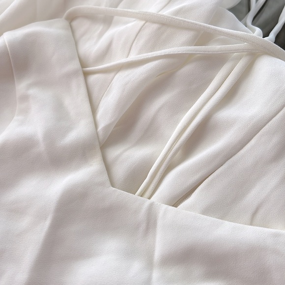 NEW Show Me Your Mumu Godshaw Goddess Gown, Maxi Dress, Size XS New w/Tag - Picture 11 of 13